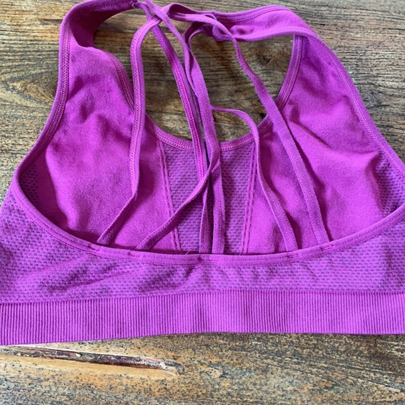 Fabletics sports bra - Picture 4 of 4